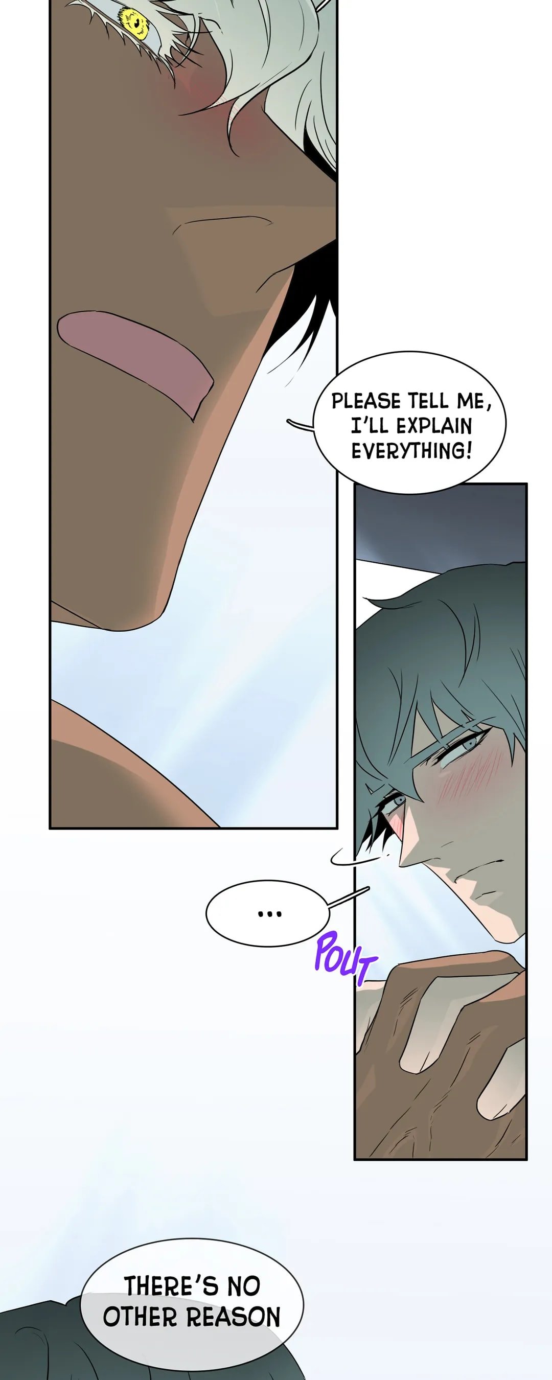 Dear DOO, Chapter 163 image 12